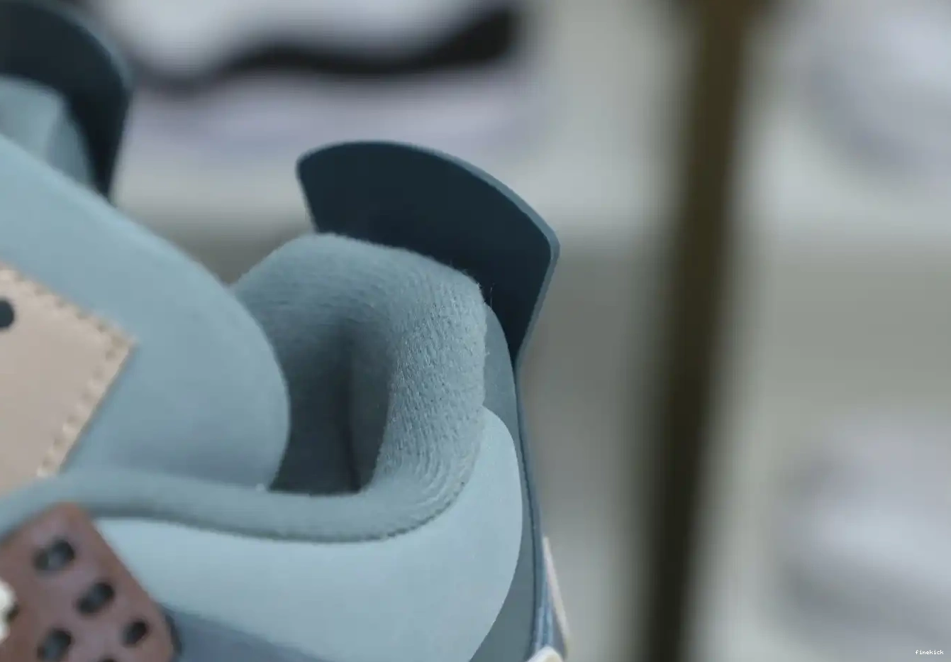 Jordan Jordan Air 4 0705